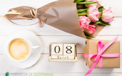 Giornata internazionale della donna: benessere femminile e prevenzione